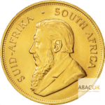 Krugerrand Or Sud Afrique