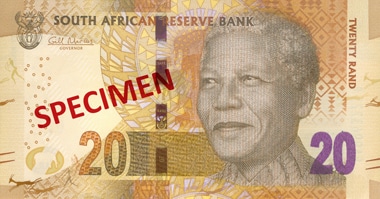billets rand sud africain france