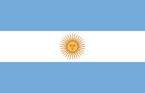 Argentine<br>Peso Argentin