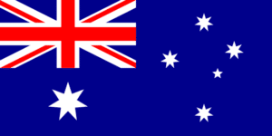 Australie<br>Dollar Australien