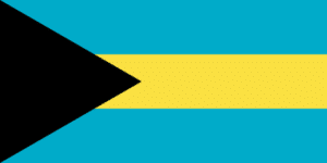 Bahamas<br>Dollar Bahaméen