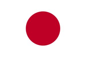 Japon Yen 