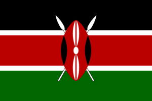 Kenya<br>Shilling Kenyan