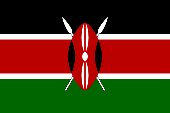 Devise de Change  Shilling Kenyan (KES)