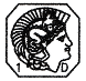 Poinçon Argent Minerve 1