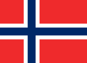 Norvège<br>Couronne Norvégienne