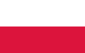 Pologne<br>Zloty Polonais