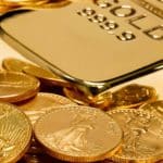Rachat d'Or d'Investissement en Pièces et Lingot d'Or à Paris 8