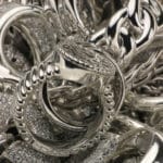 Vendre des Bijoux en Argent au cours de l'argent