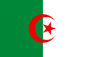 Algérie Dinar Algérien