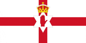 Irlande du Nord: Livre