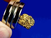 Test de l'Or : Comment Tester l'Or pour Verifier l'Authenticité de l'Or ?