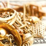 Combien vaut un grammes d'or pour la vente de bijoux