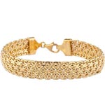 Rachat de bijoux bracelet en or