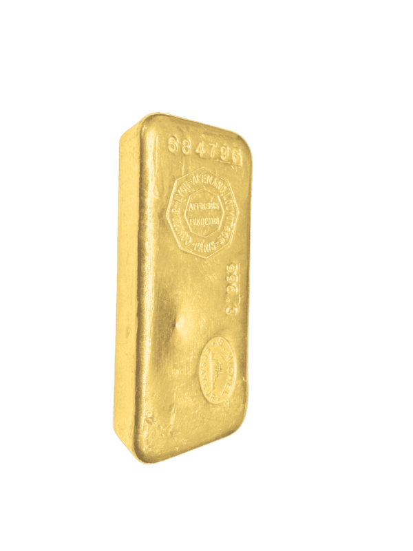 lingot or 1 kg