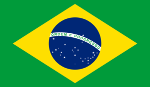 Change de Réal Brésilien