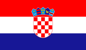 Change de Kuna Croate