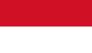 Change de Roupie Indonésienne