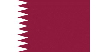 Change de Riyal Qatari