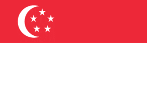 Change de Dollar Singapourien