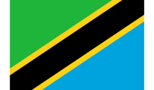 Change de Shilling Tanzanien