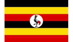 Change de Shilling Ougandais