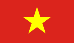 Change de Dong Vietnamien