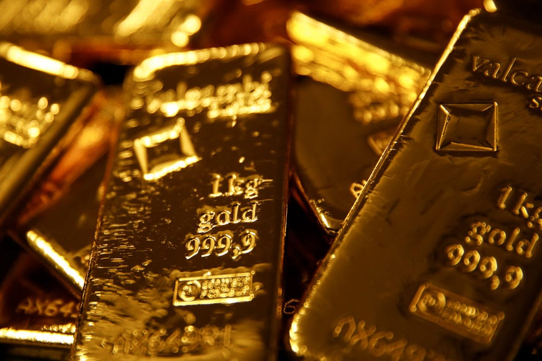 Comment l'or doit être considéré comme investissement ?