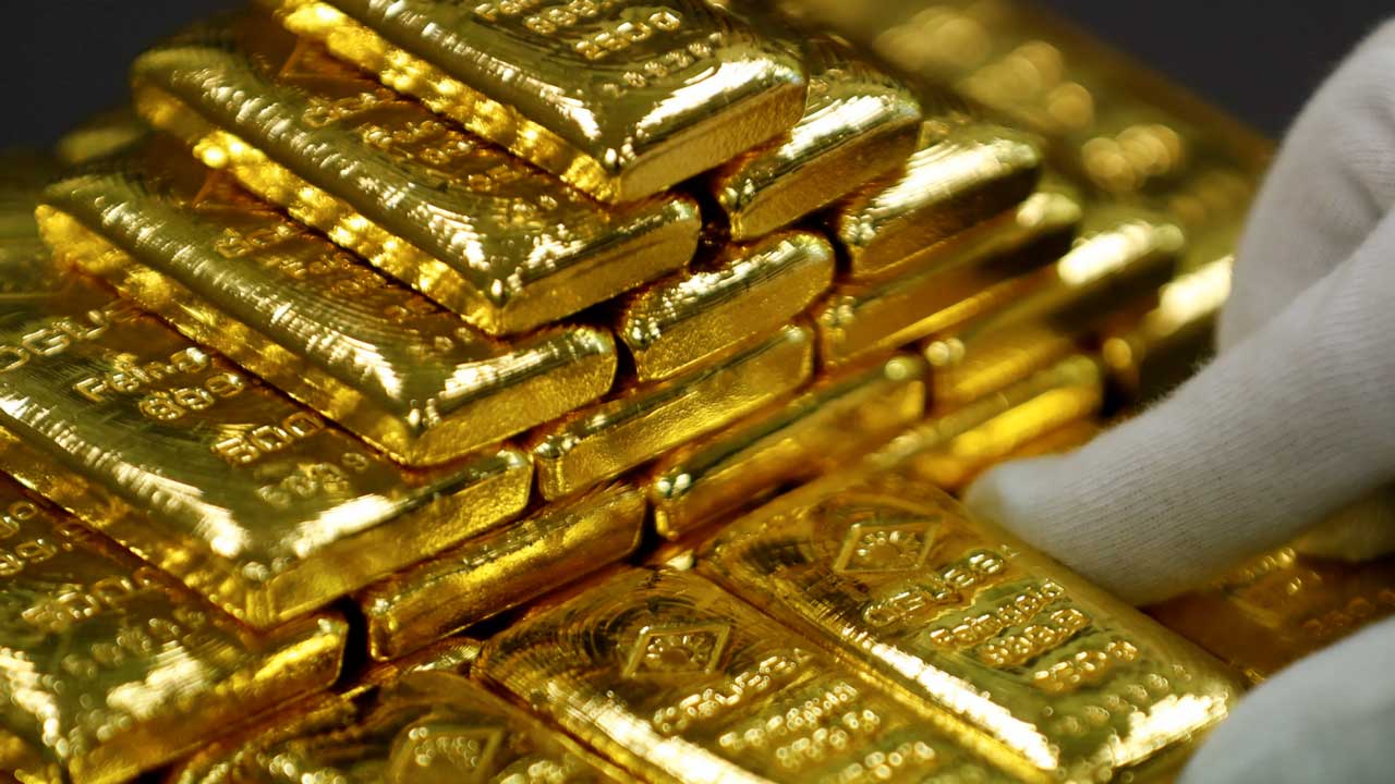 Les 3 raisons pour lesquelles il faut acheter de l'or après la correction selon UBS