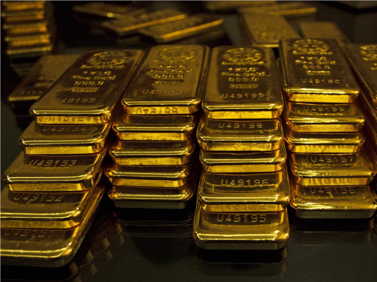 Un fond spéculatif suisse va protéger ses clients de l'inflation avec de l'or