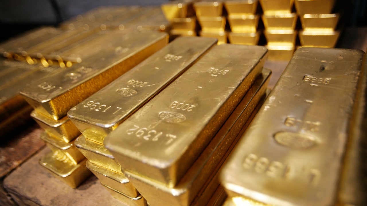 Est-ce toujours le moment d'investir dans l'or?