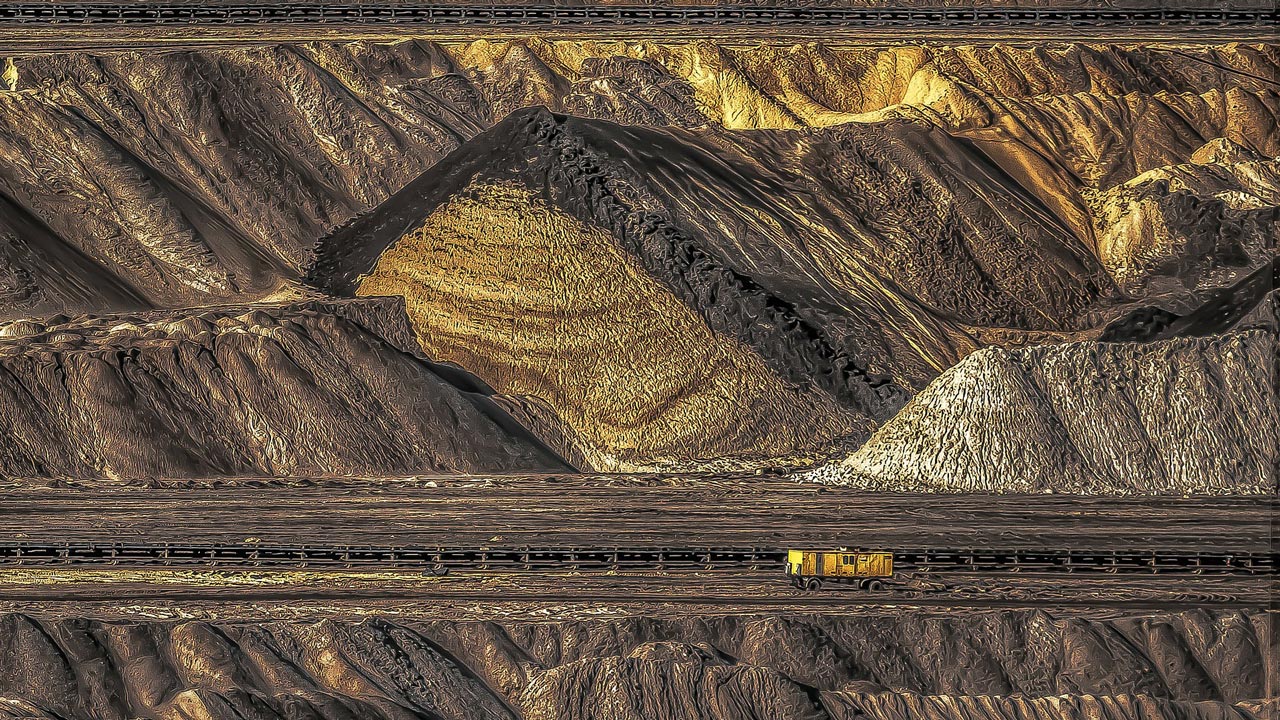Top 10 des Plus Grandes Mines d'Or du Monde en 2020