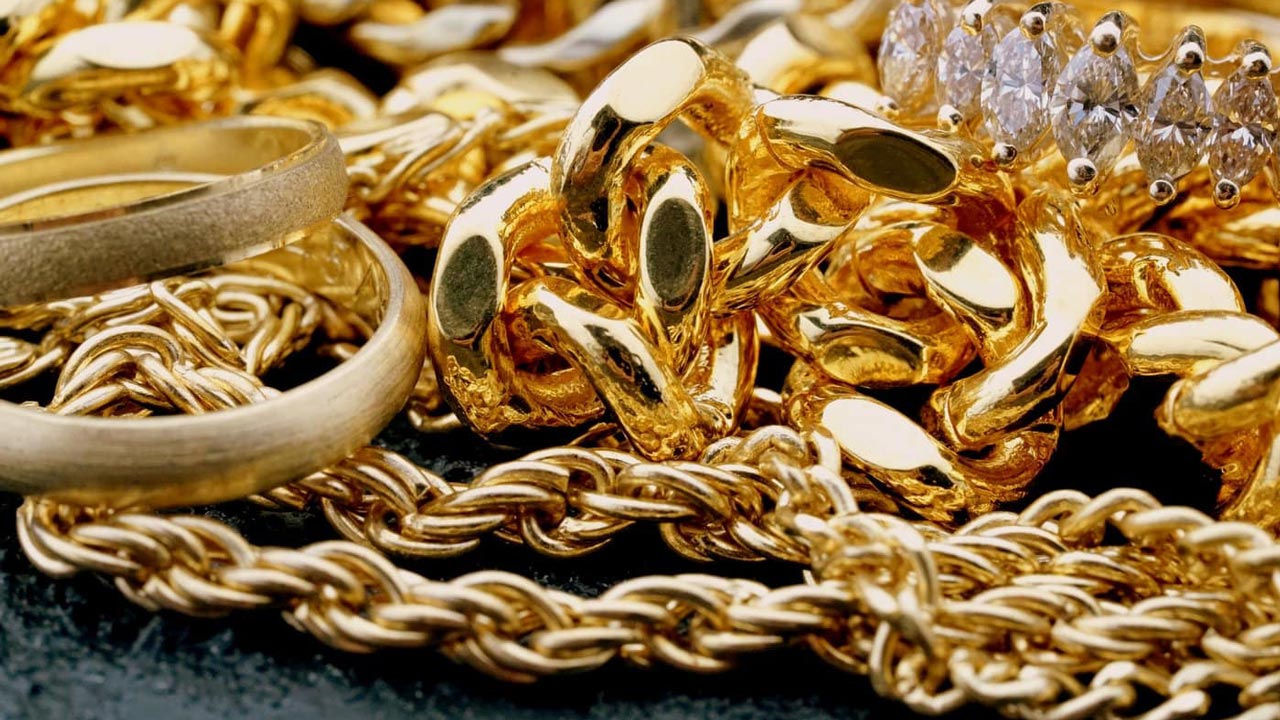 Que deviennent les bijoux vendus après un rachat ?