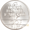 Pièce 100 Francs Egalité