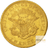 Pièce d'Or 20 Dollars US