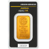 Lingotin Or 20 Gr