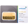 Lingotin Or 20 Gr