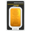 Lingotin Or 50 Gr