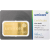 Lingot Or Once 31.1 Gr