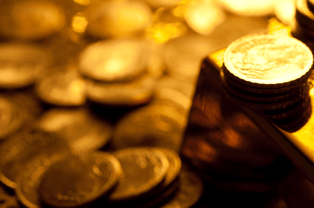comment investir dans l or 