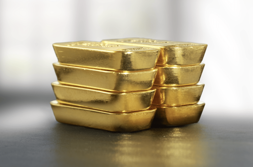 Les perspectives du Prix de l'Or suspendues aux données d'inflation