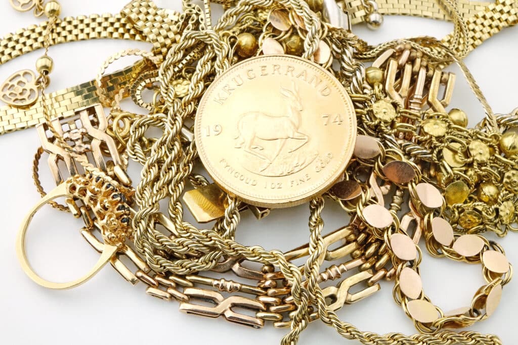 Est-ce le bon moment pour Vendre des Bijoux en Or ?